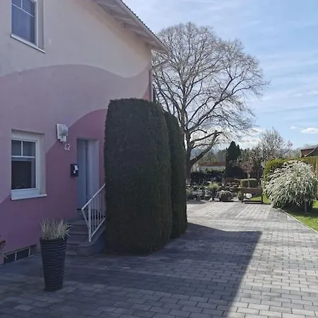 Grosszuegige Mit Terrasse Apartman Zeltweg