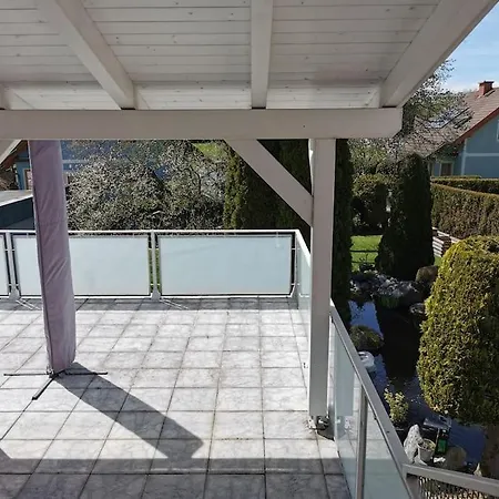 Grosszuegige Mit Terrasse * Zeltweg