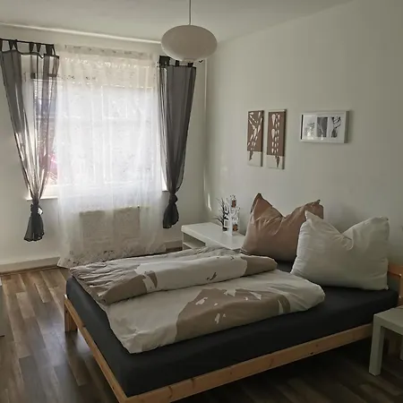 Apartman Grosszuegige Mit Terrasse Zeltweg