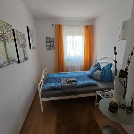 Grosszuegige Mit Terrasse Zeltweg