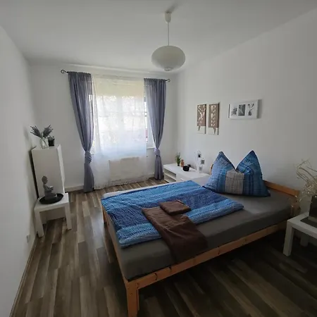 Grosszuegige Mit Terrasse * Zeltweg