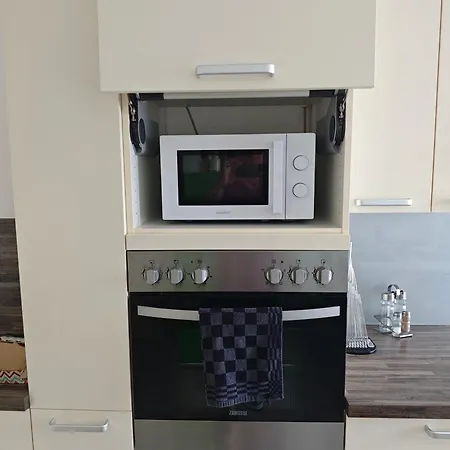 Apartman Grosszuegige Mit Terrasse Zeltweg