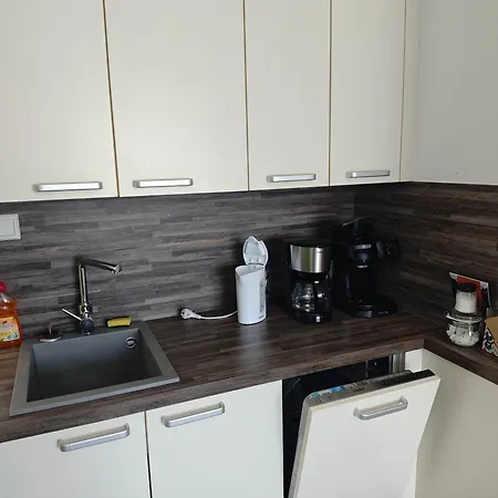 Grosszuegige Mit Terrasse Zeltweg