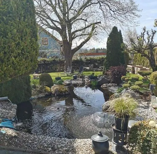 Grosszuegige Mit Terrasse Appartamento *