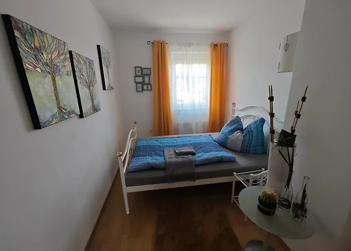 Grosszuegige Mit Terrasse Zeltweg