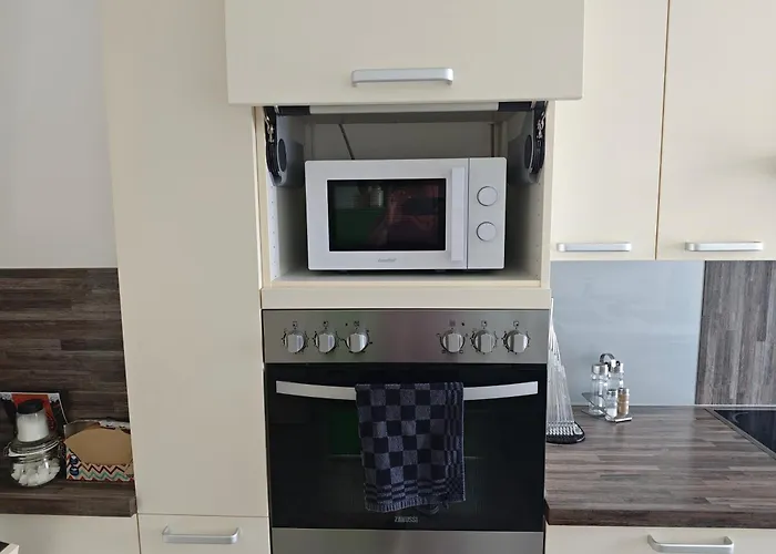 Appartamento Grosszuegige Mit Terrasse Zeltweg