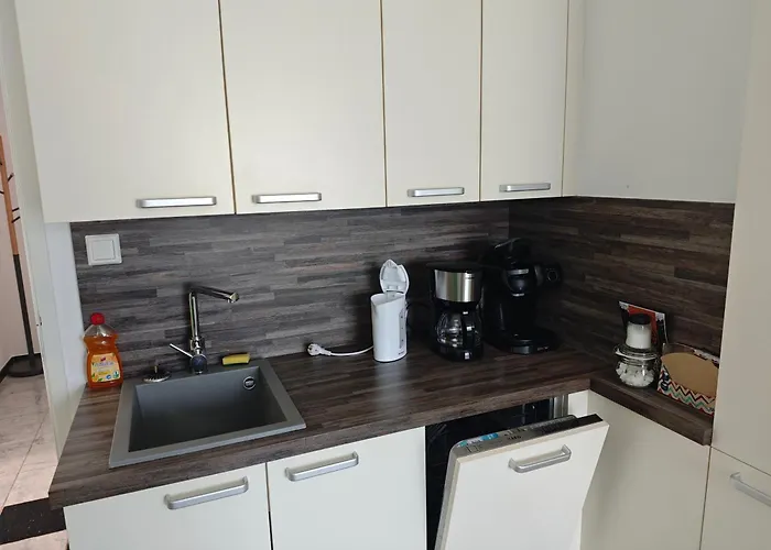 Grosszuegige Mit Terrasse Zeltweg